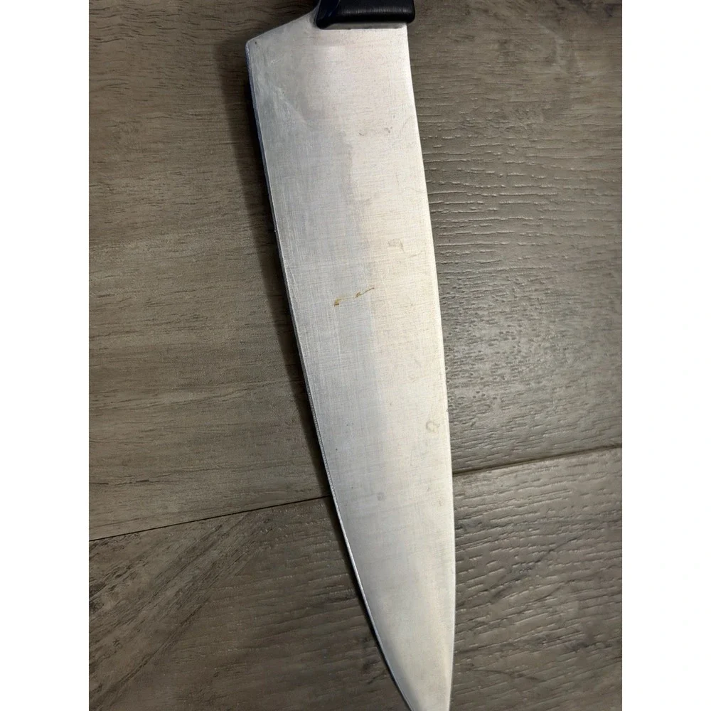 CHICAGO CUTLERY FORGED 8